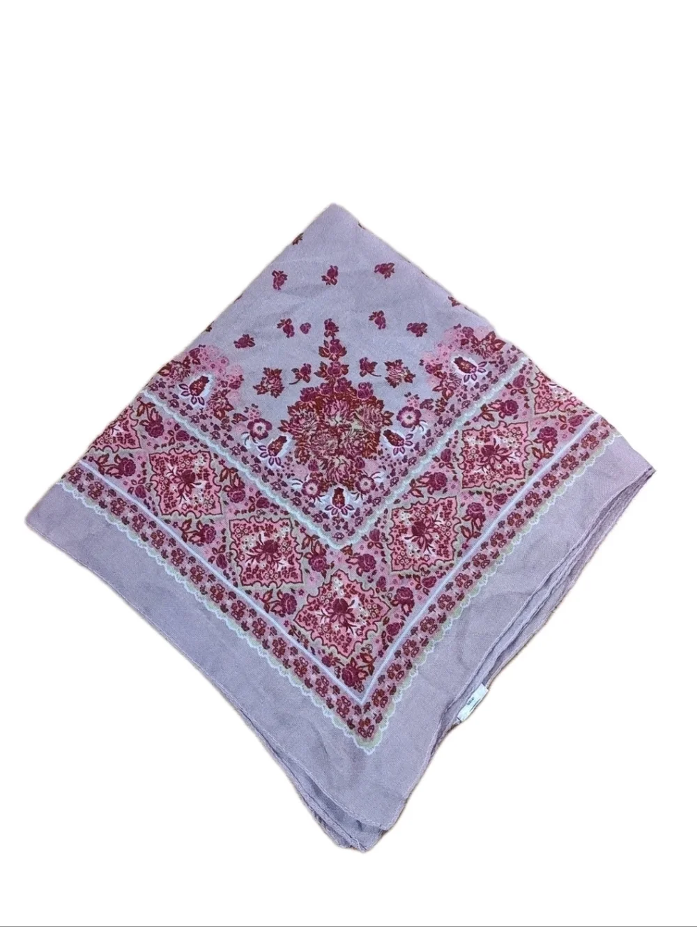 Melrose Market Bandana 22
